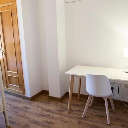 Apartamento Lomena Granada Buitenkant foto