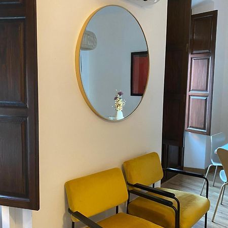 Apartamento Lomena Granada Buitenkant foto