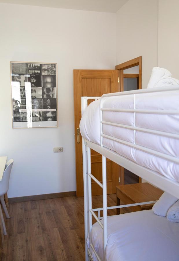 Apartamento Lomena Granada Buitenkant foto