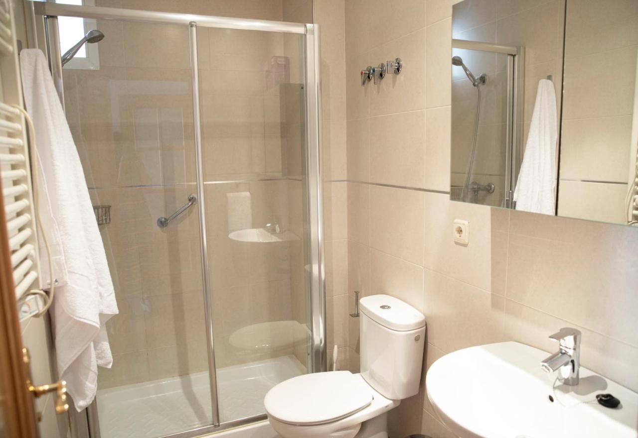 Apartamento Lomena Granada Buitenkant foto