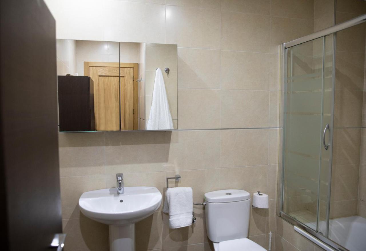 Apartamento Lomena Granada Buitenkant foto