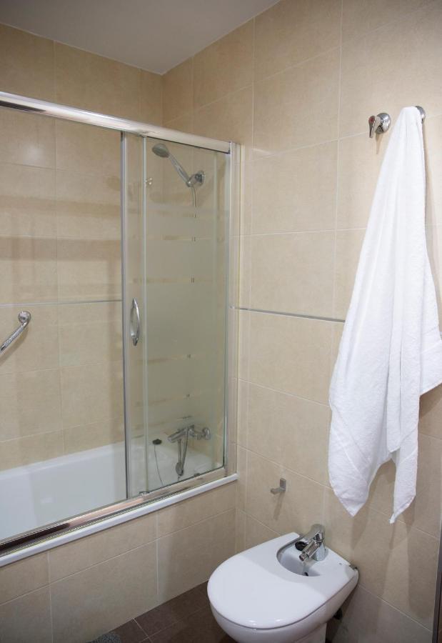 Apartamento Lomena Granada Buitenkant foto