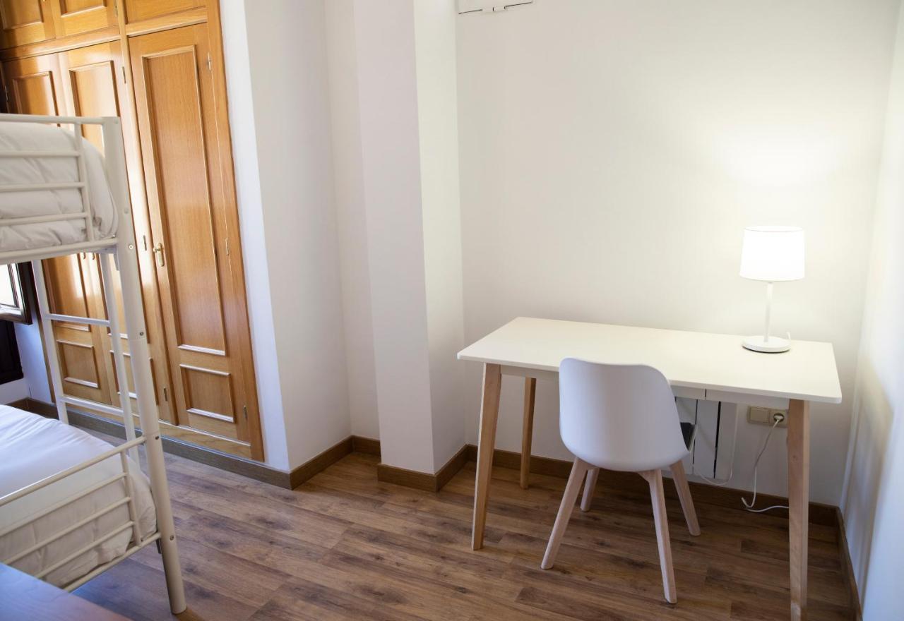 Apartamento Lomena Granada Buitenkant foto